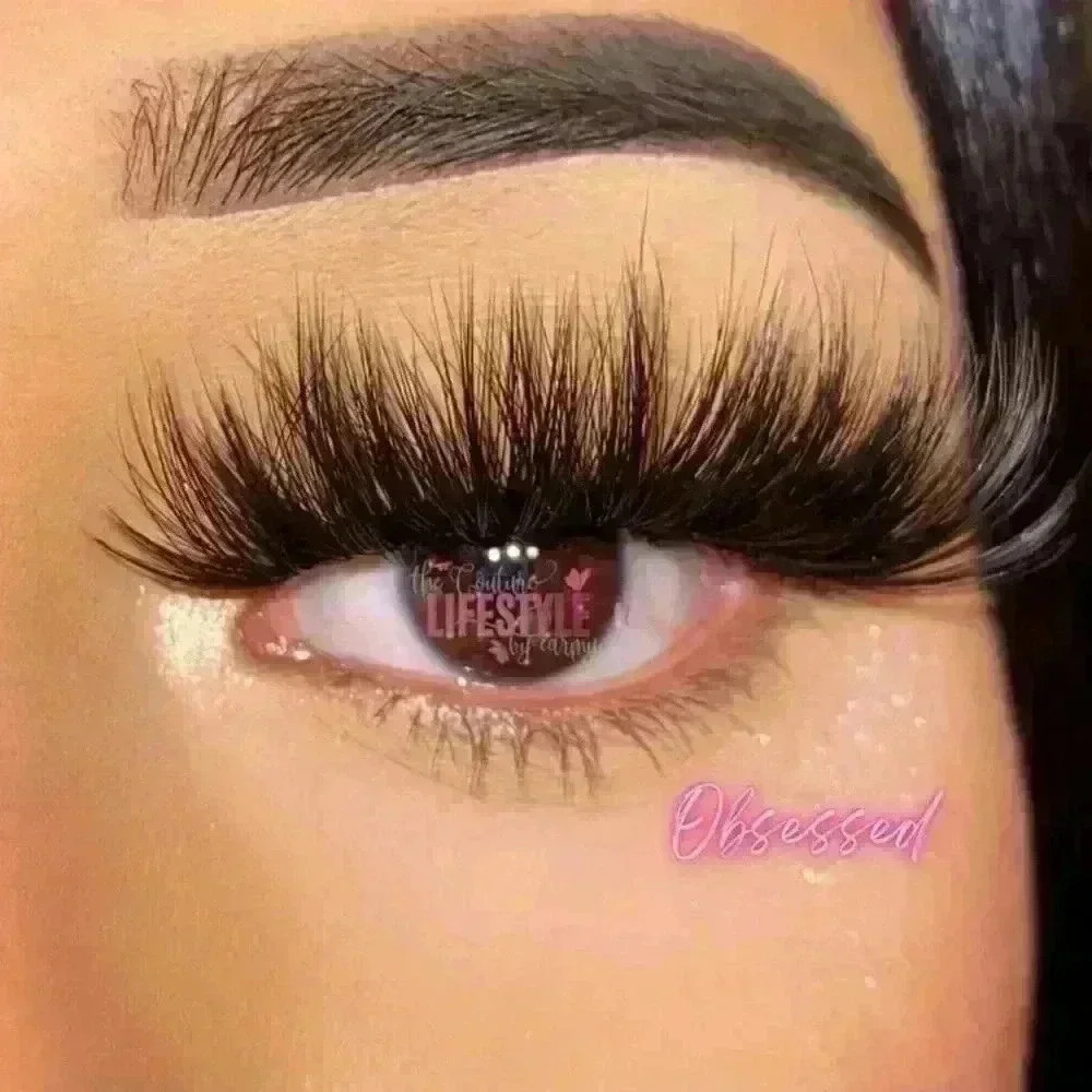 Lash Style Malibu